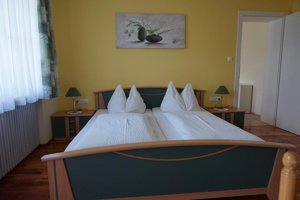 Ferienwohnung Lieserhaus Rennweg am Katschberg Room photo