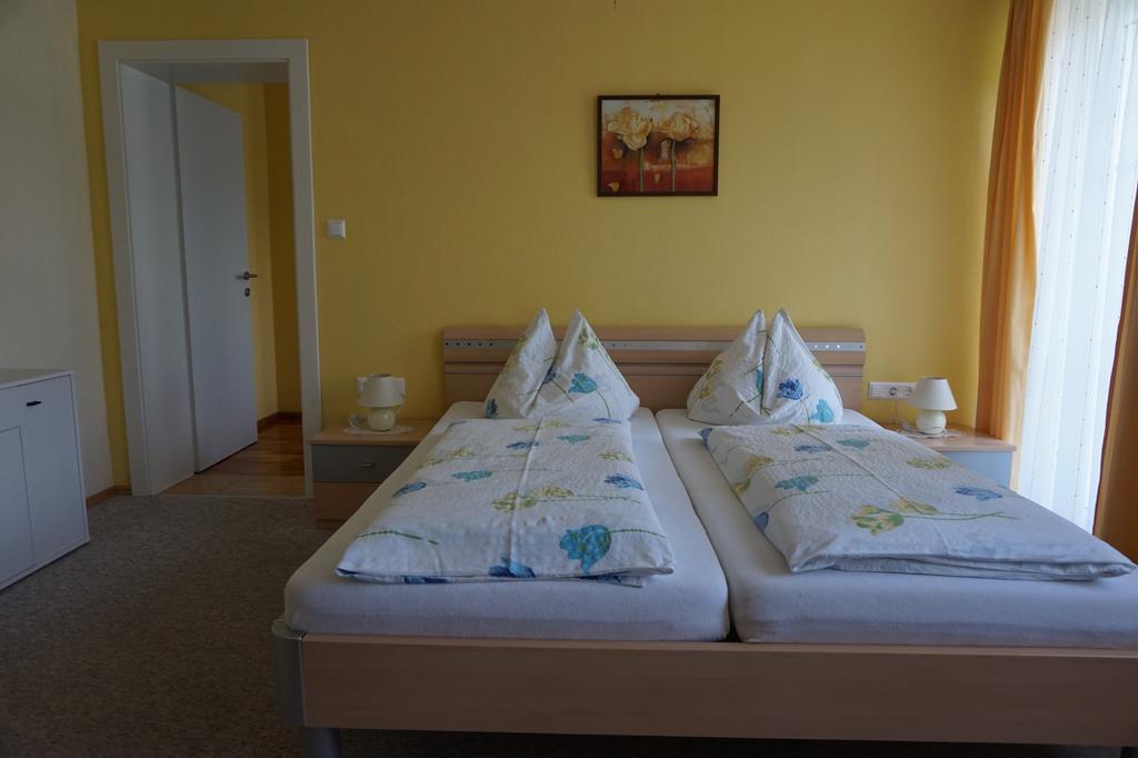 Ferienwohnung Lieserhaus Rennweg am Katschberg Room photo