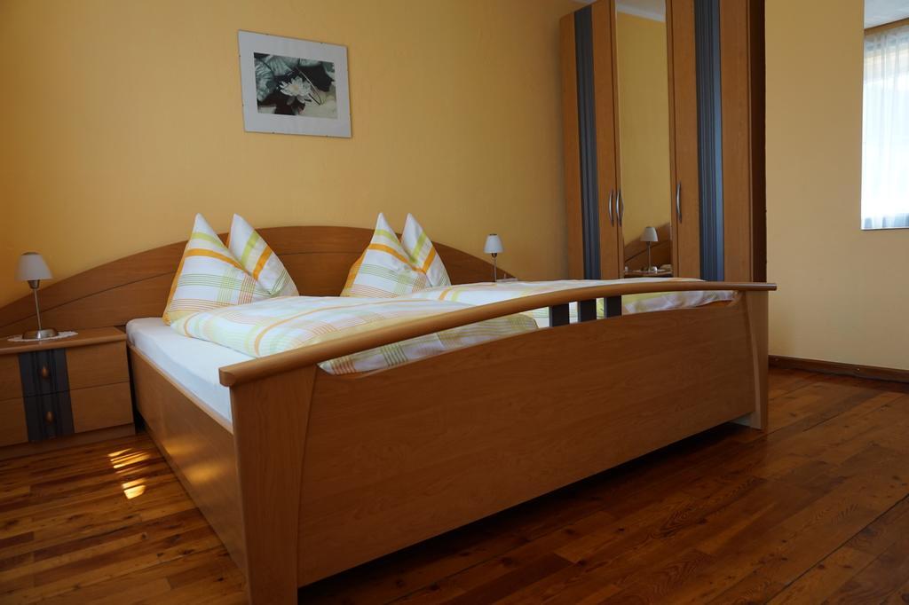Ferienwohnung Lieserhaus Rennweg am Katschberg Room photo