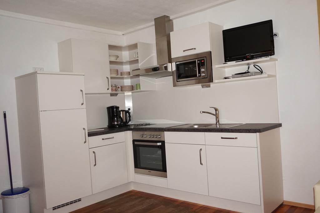 Ferienwohnung Lieserhaus Rennweg am Katschberg Room photo